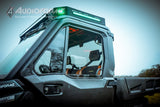 Can-Am Defender Roof Rack (2-Seat) Can-Am