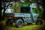 2016+ Can-Am Defender HD7-HD10 Stereo Tops (2-Door) Can-Am