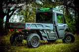 2016-2025 Can-Am Defender HD7-HD10 Limited/Cab Stereo Tops (2-Door) Can-Am