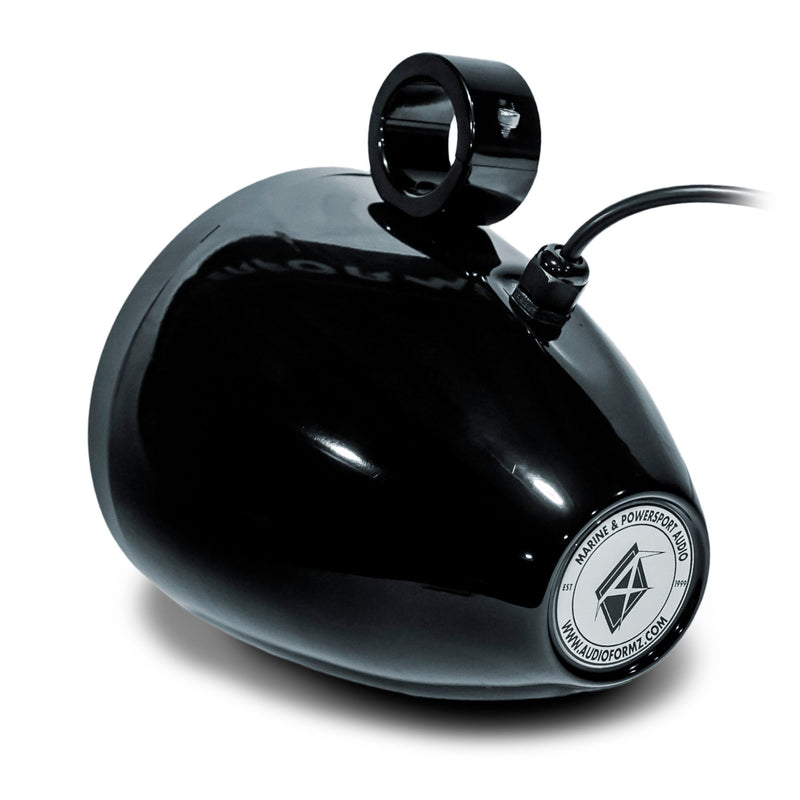 EVO2 8in Tower Speakers - Pair (Installed)