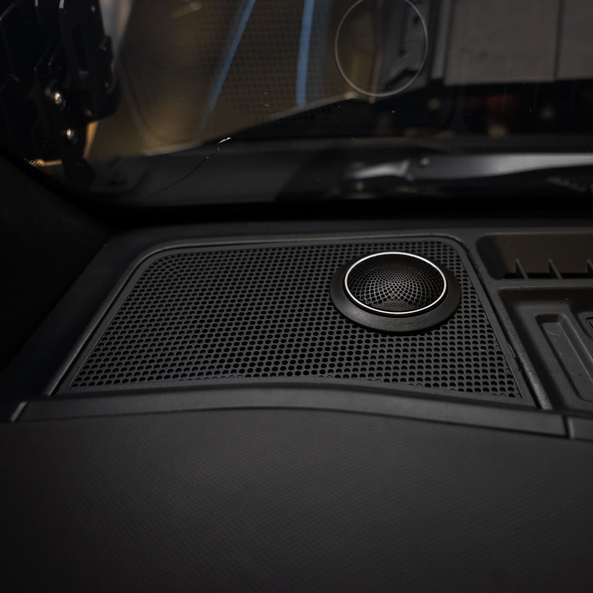 Audison Voce II/ Forza Plug & Play Full System (Tri-DSP Amplifier) Bundle Upgrade (B&O System) | '21- Current Ford Bronco