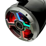 EVOPRO2 8in Tower Speakers - Pair (Installed) Add-On