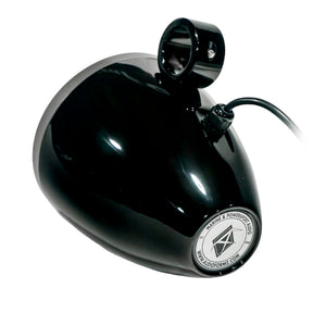 Unloaded Tower Speaker Can - Single Add-On