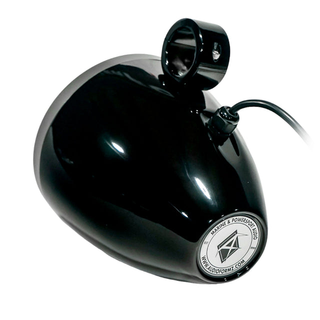 Unloaded Tower Speaker Can - Single Add-On