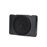 Kicker Plug & Play Hideaway Powered 10" Subwoofer Bundle (NON B&O System) | '21- Current Ford Bronco