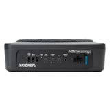 Kicker Plug & Play Hideaway Powered 10" Subwoofer Bundle (NON B&O System) | '21- Current Ford Bronco