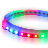 AudioFormz IC LED Light Rings for EVO2 & EVOPRO2 Speakers - Pair