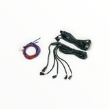 AudioFormz IC LED Controller (8 Speakers) Universal-Fit