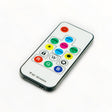 AudioFormz RGB / IC LED Wireless RF Remote Universal-Fit
