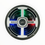 AudioFormz EVO2 8in 2-Way Component Marine IC LED Speakers - Pair Universal-Fit