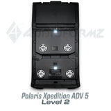 2024+ Polaris Xpedition ADV 5 Stereo Tops (4-Door)