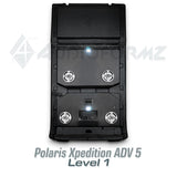2024+ Polaris Xpedition ADV 5 Stereo Tops (4-Door)