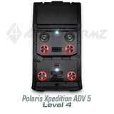 2024+ Polaris Xpedition ADV 5 Stereo Tops (4-Door)