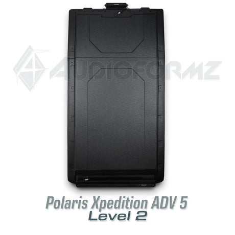 2024+ Polaris Xpedition ADV 5 Stereo Tops (4-Door)