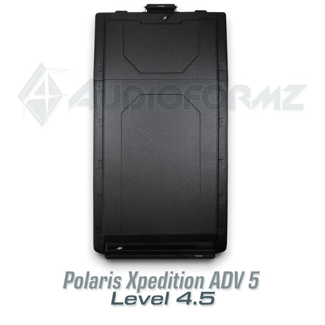 2024+ Polaris Xpedition ADV 5 Stereo Tops (4-Door)