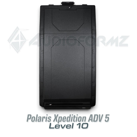 2024+ Polaris Xpedition ADV 5 Stereo Tops (4-Door)