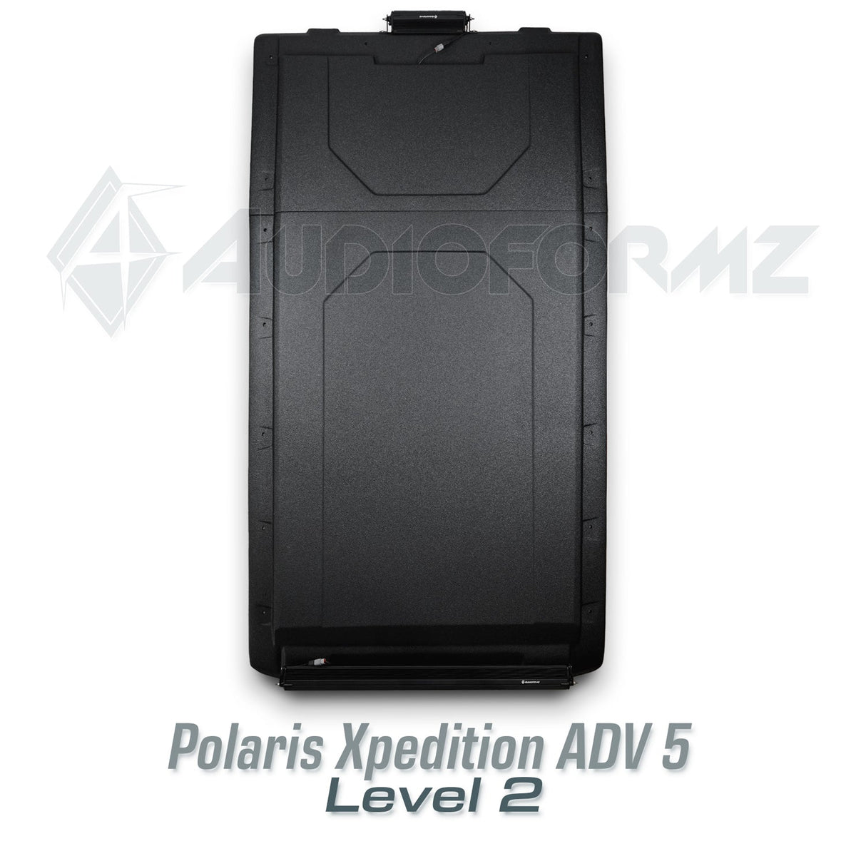 2024+ Polaris Xpedition ADV 5 Stereo Tops (4-Door)