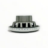AudioFormz EVOPRO2 8in 3-Way Component Marine IC LED Loud Speakers - Pair