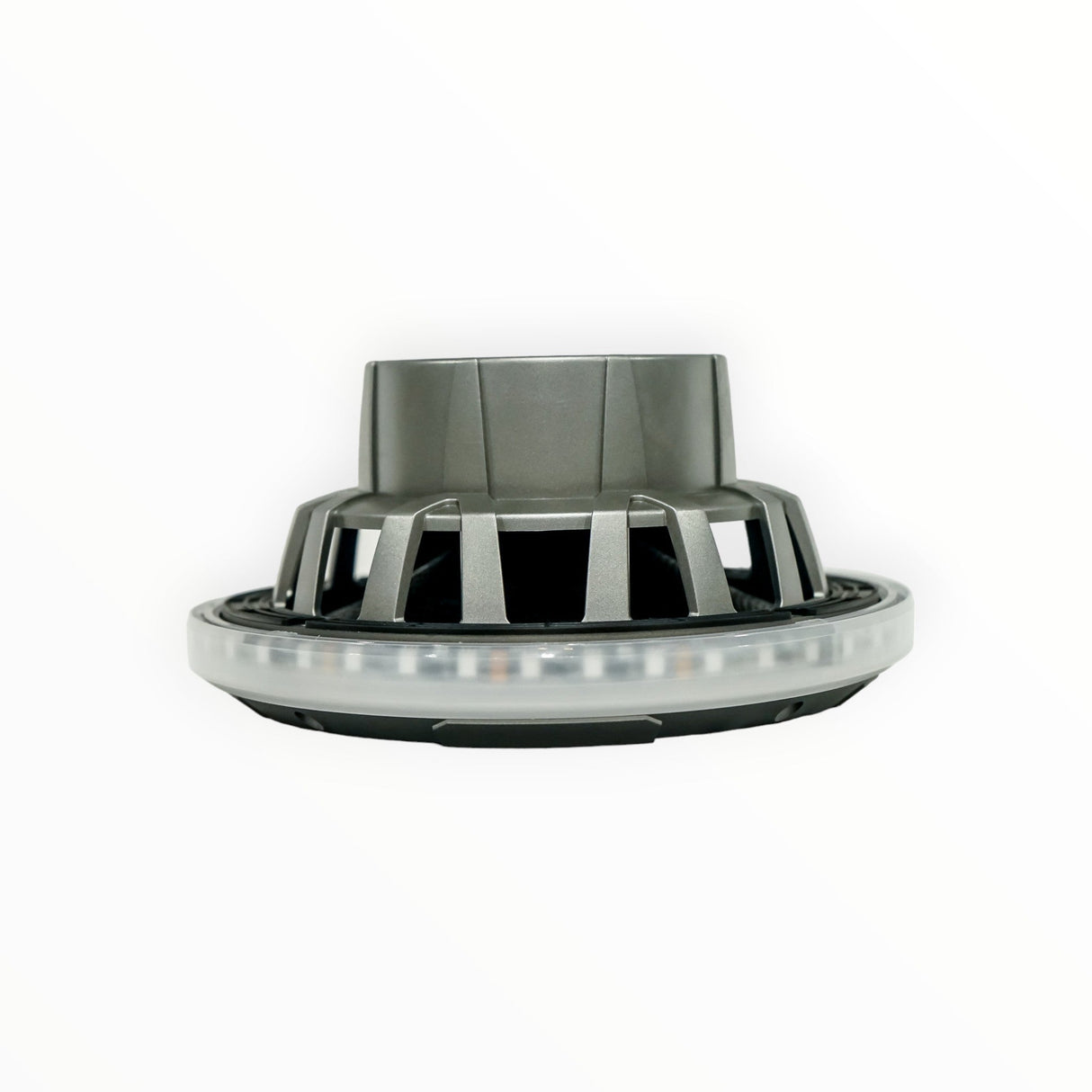 AudioFormz EVO2 8in 2-Way Component Marine IC LED Speakers - Pair Universal-Fit