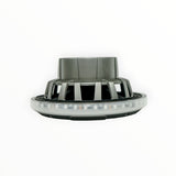 AudioFormz EVO2 8in 2-Way Component Marine IC LED Speakers - Pair Universal-Fit