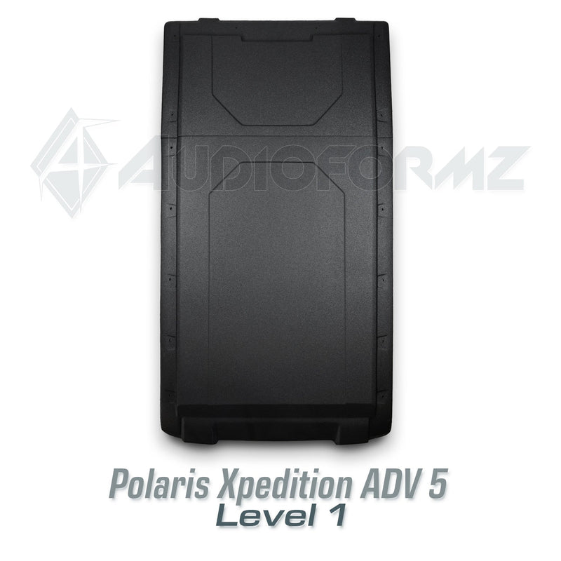 2024+ Polaris Xpedition ADV 5 Stereo Tops (4-Door)