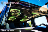 2024+ Polaris Xpedition ADV 5 Stereo Tops (4-Door)