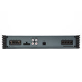 Stinger Plug & Play Mono Amp & Sub Bundle  I '20- '23 Jeep JT Gladiators