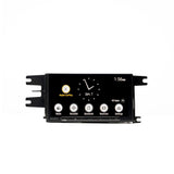 Sony XAV-AX4000 Plug and Play Bundle | '97 - '02 TJ Wrangler