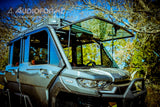 Can-Am Defender MAX Roof Rack Can-Am