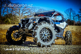 2017+ Can-Am Maverick X3 Stereo Top (2-Seat) Can-Am