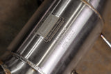 BMW GEN3 B58N 400 Cell Catted Downpipes Valvetronic Designs