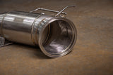 BMW GEN3 B58N 400 Cell Catted Downpipes Valvetronic Designs