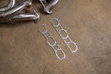 400 Cell Catted Down Pipes For Porsche 992 GT3 / GT3 RS Valvetronic Designs