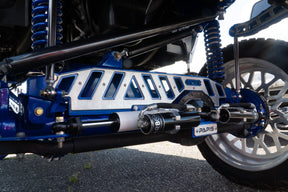 Ram 2500/3500 Steering Stabilizer Kit 2014-2024 Papis