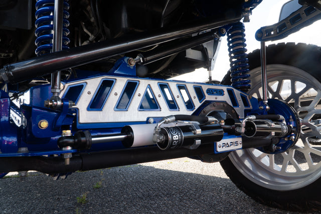 Ram 2500/3500 Steering Stabilizer Kit 2014-2024 Papis