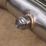 Audi C8 RS6 / RS7 400 Cell Catted Downpipes Valvetronic Designs