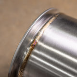 Audi C8 RS6 / RS7 400 Cell Catted Downpipes Valvetronic Designs