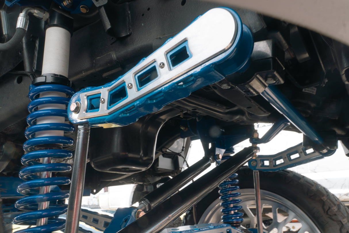 Ram 2500/3500 Fabricated Sway Bar Kit 2003-2024 Papis
