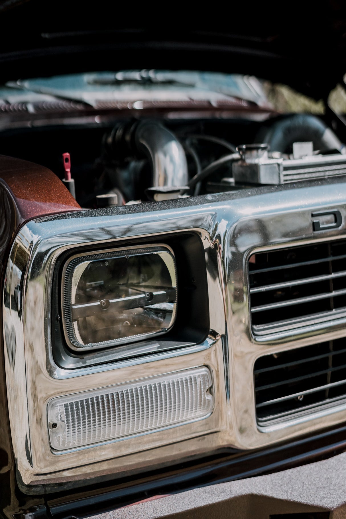 Headlight Kits by FarFromStock FarFromStock