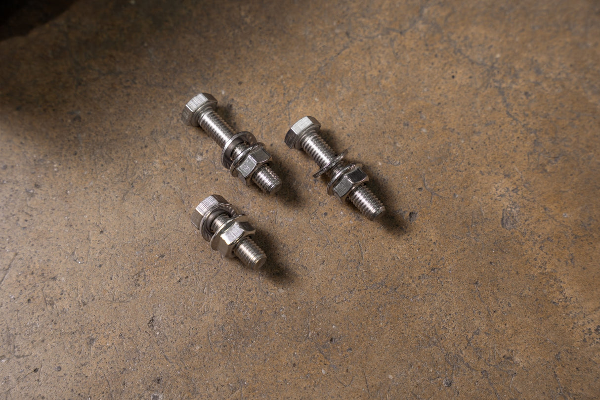 BMW F80/F82/F83/F87C M2C / M3 / M4 400 Cell Catted Downpipes Valvetronic Designs