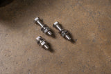 BMW F80/F82/F83/F87C M2C / M3 / M4 400 Cell Catted Downpipes Valvetronic Designs