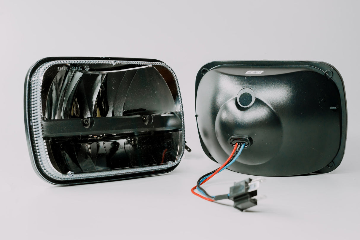 Headlight Kits by FarFromStock FarFromStock