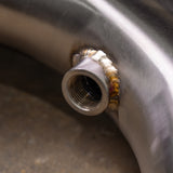 BMW F80/F82/F83/F87C M2C / M3 / M4 400 Cell Catted Downpipes Valvetronic Designs