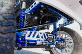 Dodge Ram 2500/3500 High Steer Front Truss 2003-2024 Papis