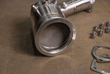 Lamborghini Urus 400 Cell Catted Downpipes Valvetronic Designs