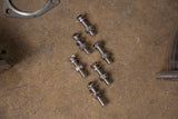 Audi RSQ8/SQ8/SQ7 400 Cell Catted Downpipes Valvetronic Designs