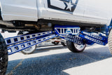 Dodge Ram 2500/3500 Mini Cradle 2003-2024 Papis
