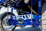 2021 Ram 2500 18 Inch Lift Kit Papis