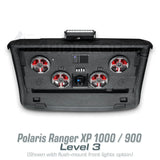 2013+ Polaris Ranger XP 1000 / 900 Stereo Tops (2-Door) Polaris