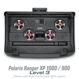 2013+ Polaris Ranger XP 1000 / 900 Stereo Tops (2-Door)
